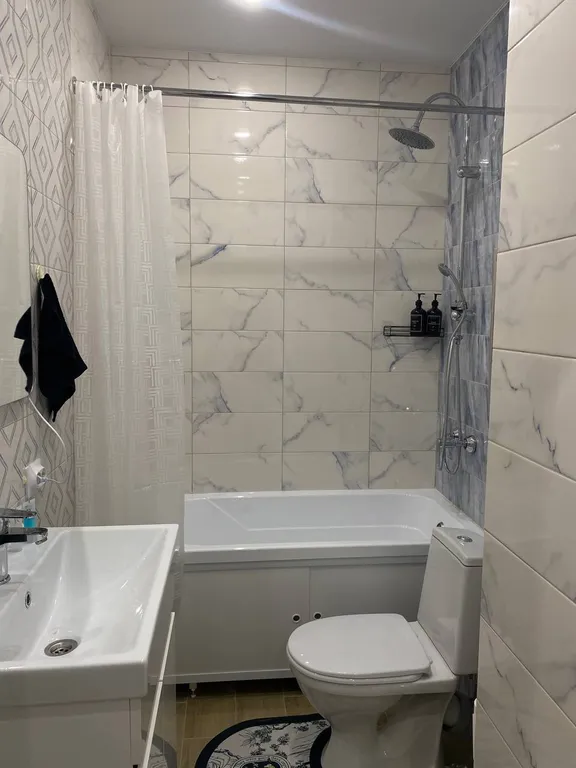 Квартира повышенного комфорта