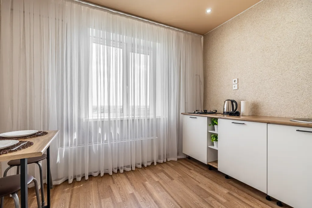 Уютная квартира для комфортного проживания