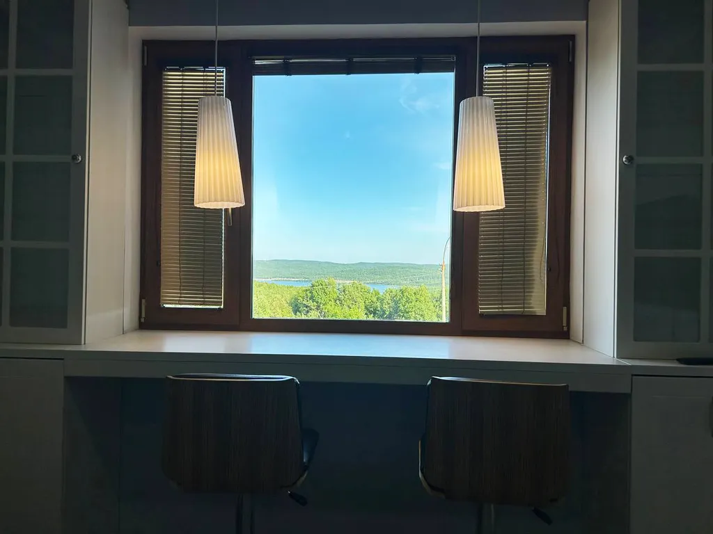 Northern apartment рядом с центром и прекрасным видом