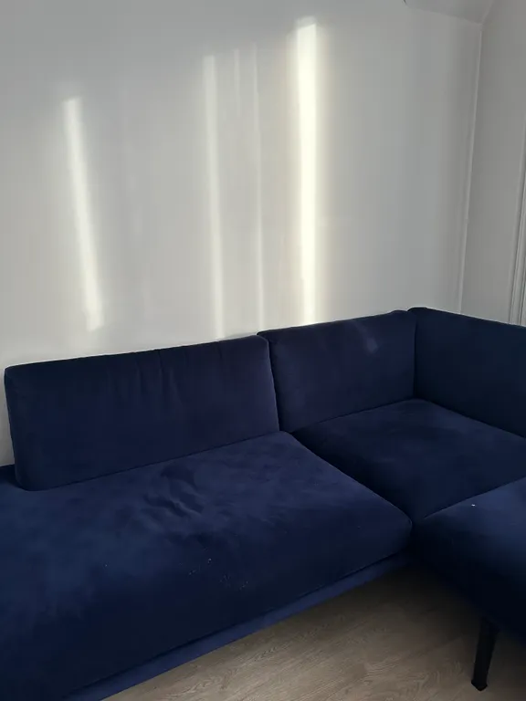 Уютная квартира недалеко от моря