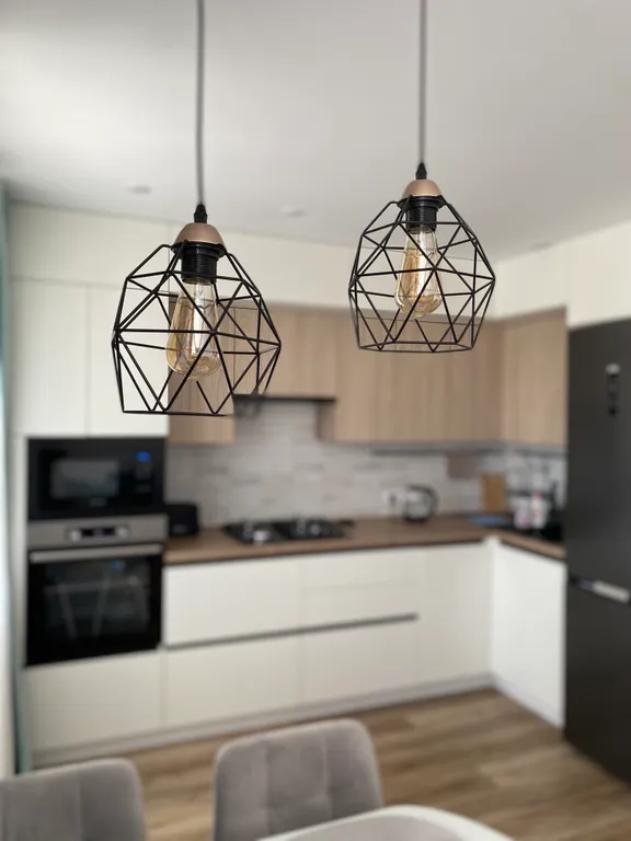 Современные апартаменты для изысканных гостей