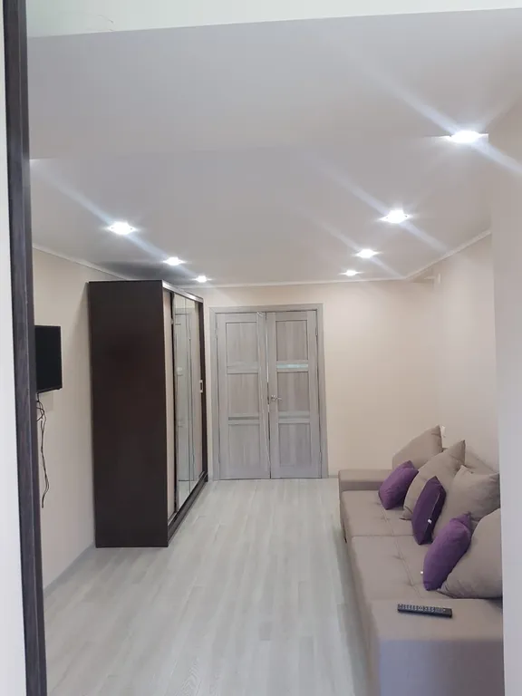 Квартира в Синопе у Мокко пляжа