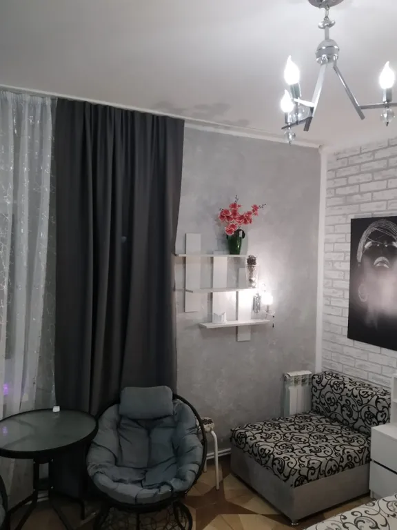 Уютная квартира в парковой зоне рядом с морем