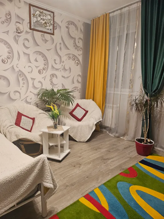 Коттедж Дом в курортной зоне — Горячий Ключ