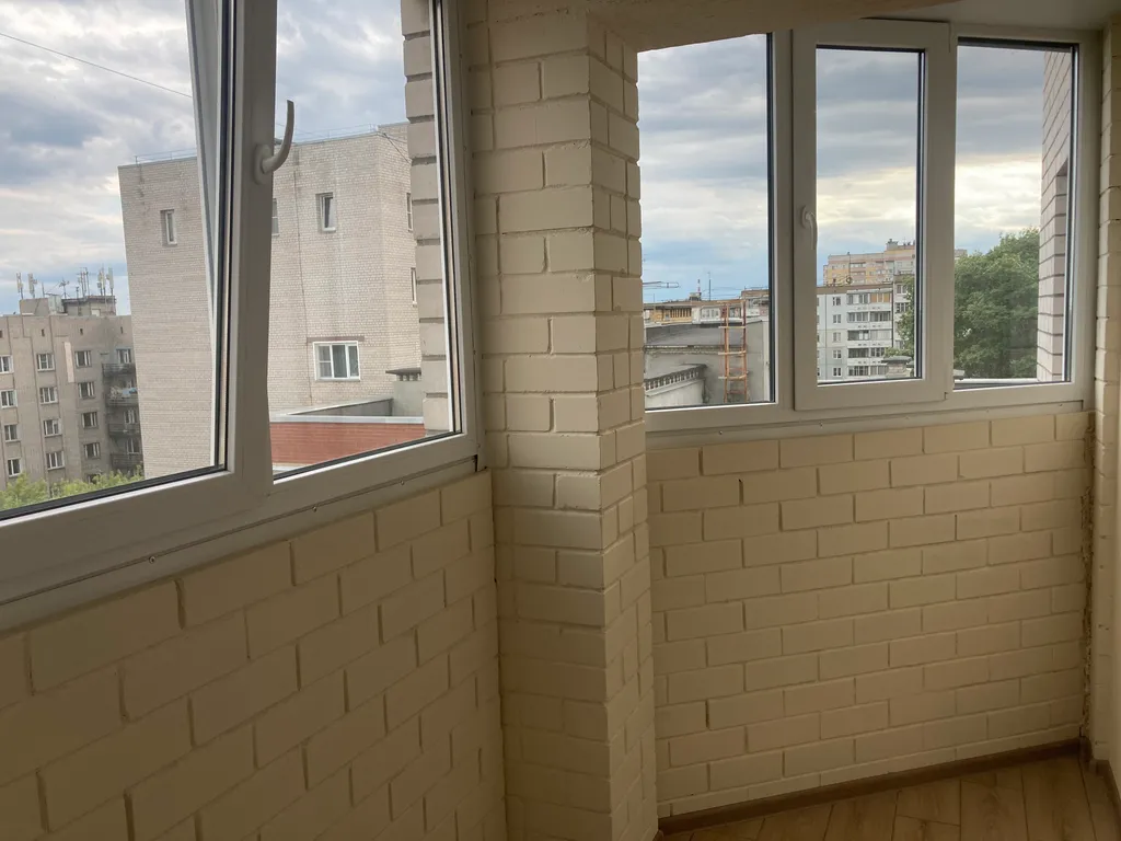 Уютная квартира в новом доме рядом с жд вокзалом