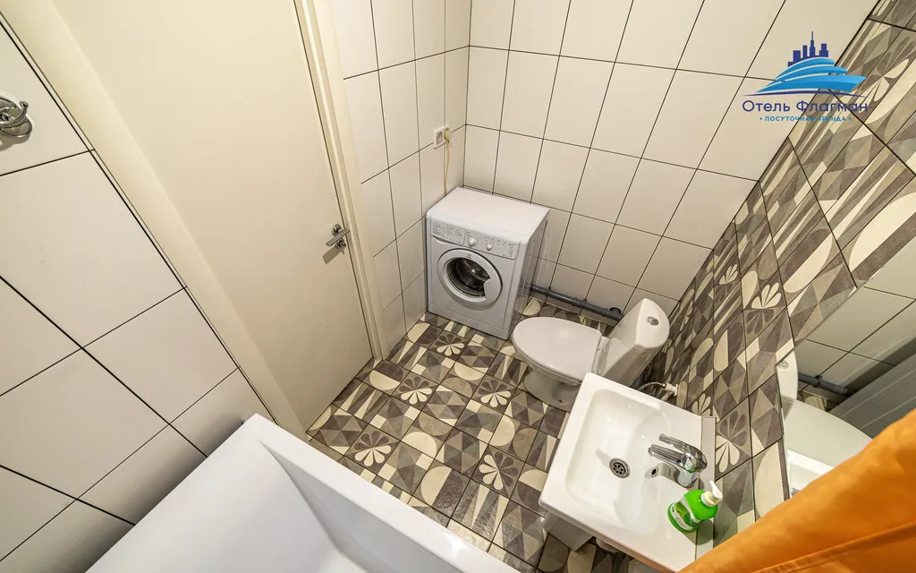 Новая студия рядом с трассой М5