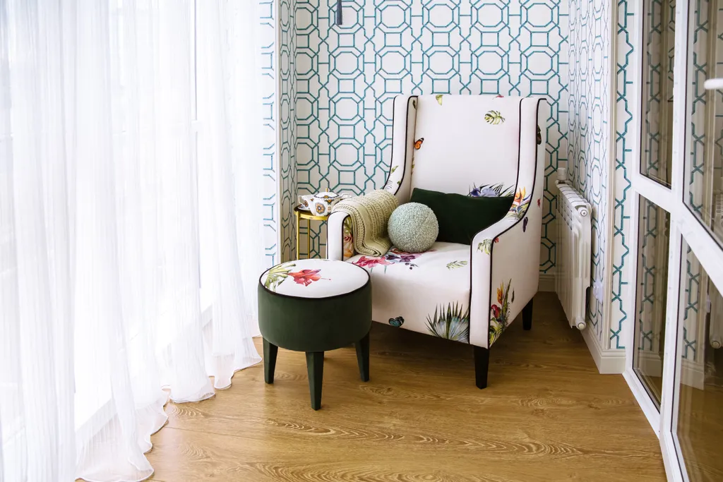 Квартира в престижном районе города