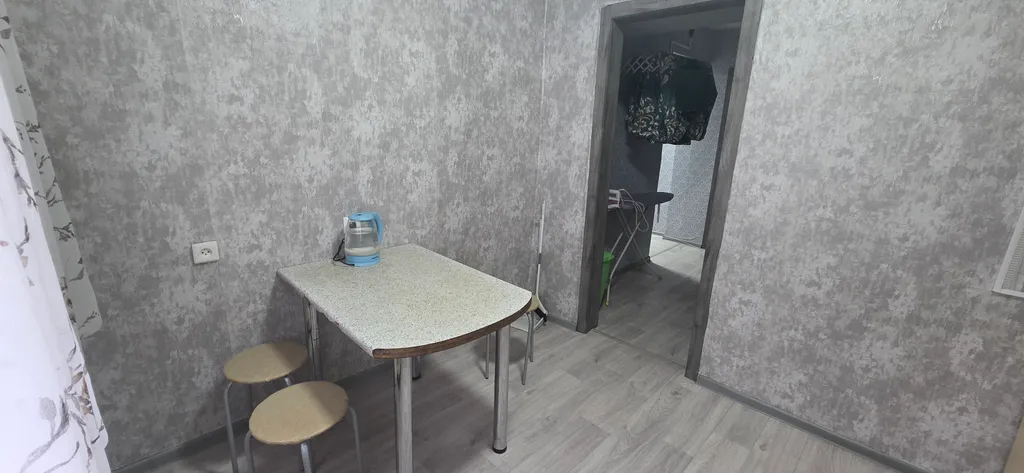 Уютная 2-комнатная квартира