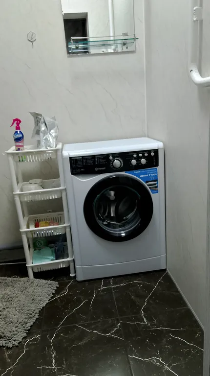 Хорошая солнечная квартира в центре города