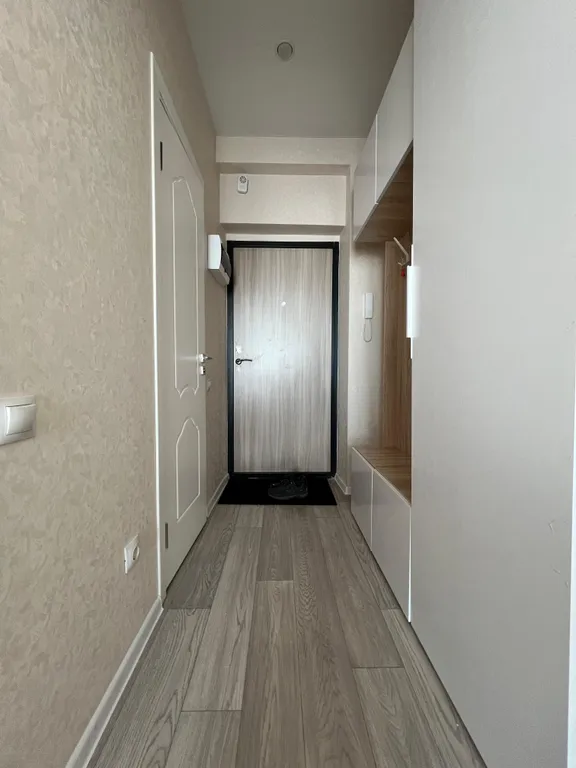 Уютная, стильная квартиру-студию ​