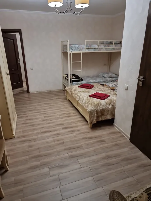 Квартира Комната — аренда посуточно в Евпатория