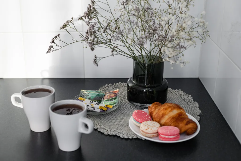 Стильная студия 2