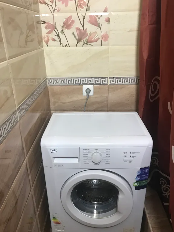 Квартира под ключ