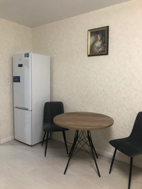 Квартира Уютная квартира — Ростов-на-Дону