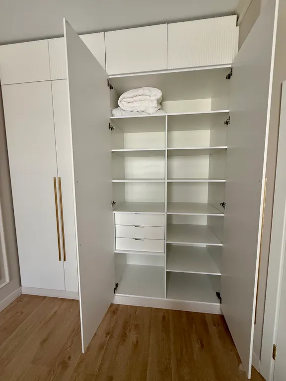 Квартира с видами на Березовское ущелье