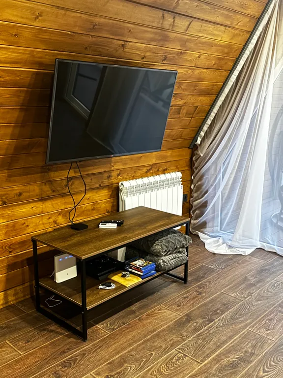 2-комнатный Дом