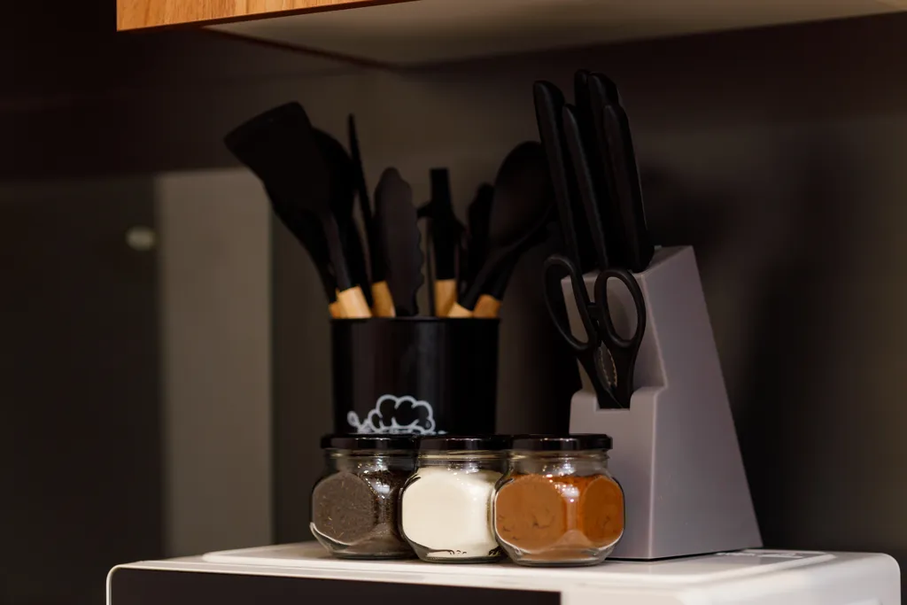 Квартира в центре с внутренним двориком