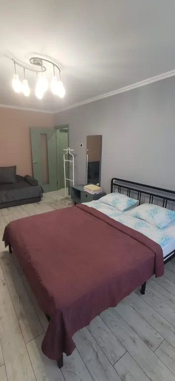 Уютная квартира в центре города — аренда посуточно в Камышин