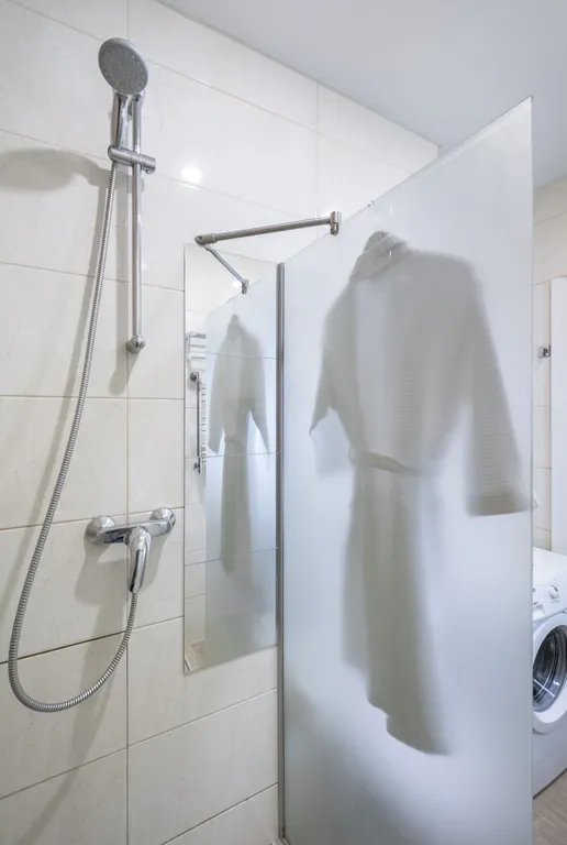 Квартира Квартира Апартамент с открытой террасой и подвесной качелью — Краснодар