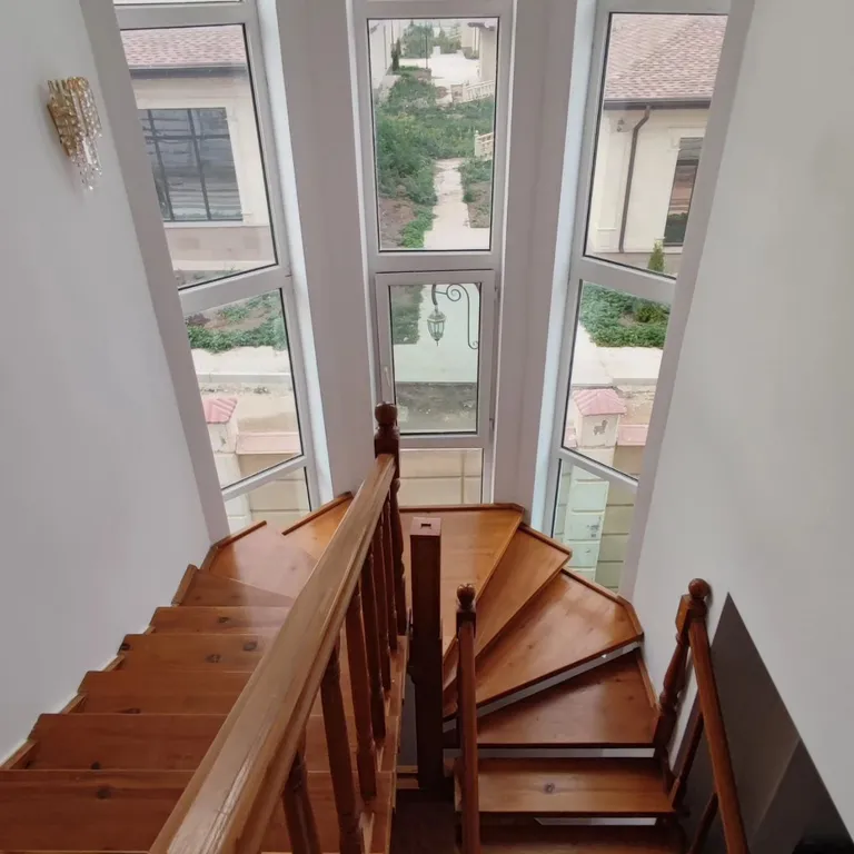 Уютный особняк в центре отдыха Кейсар