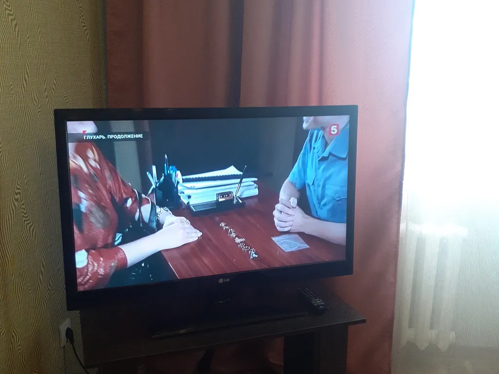 Уютная квартира для комфортного проживания