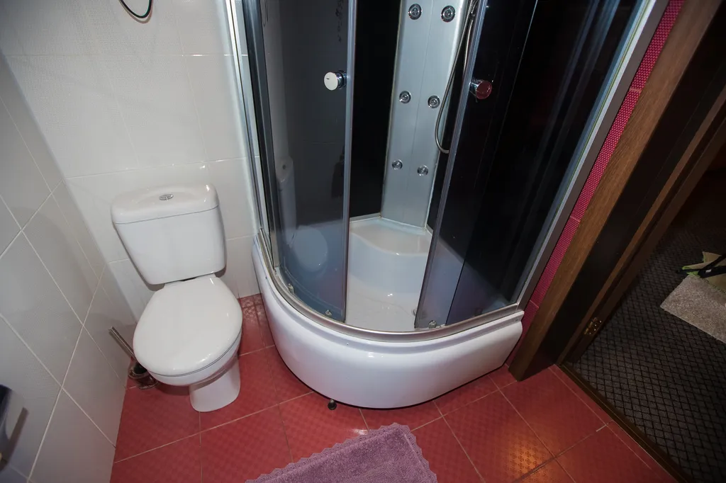 Атмосферное шале для большой компании