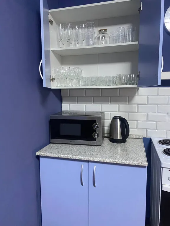 Дом в Красном Ключе