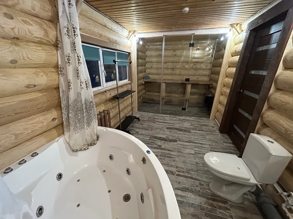 Коттедж 2-комнатный Дом — аренда посуточно в Киров