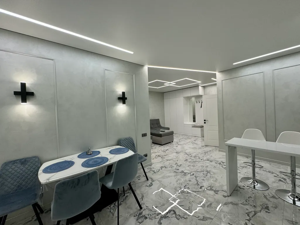 Vip квартира