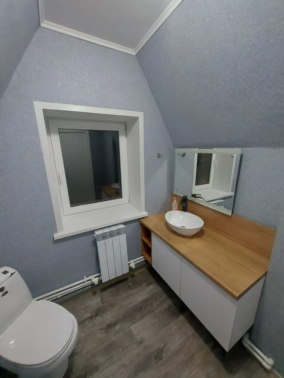 Уютный дом рядом с горнолыжным курортом