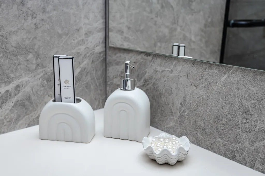 Sofstay апартаменты с видом на море by Karmann`s Apartments