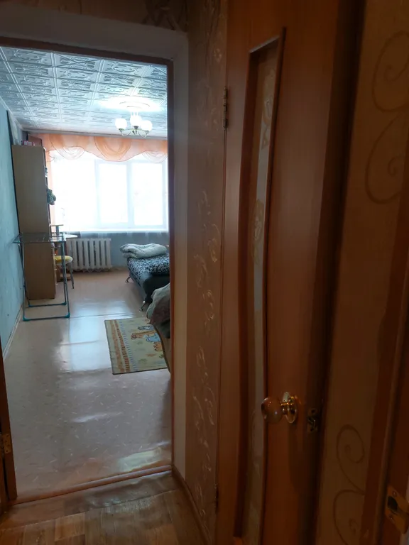 Уютная 2-комнатная квартира в центре города