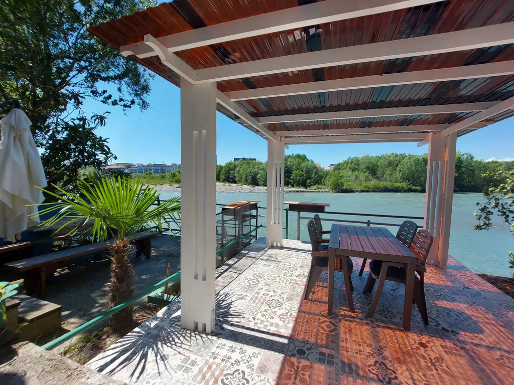 Квартира рядом с центром Адлера и морем