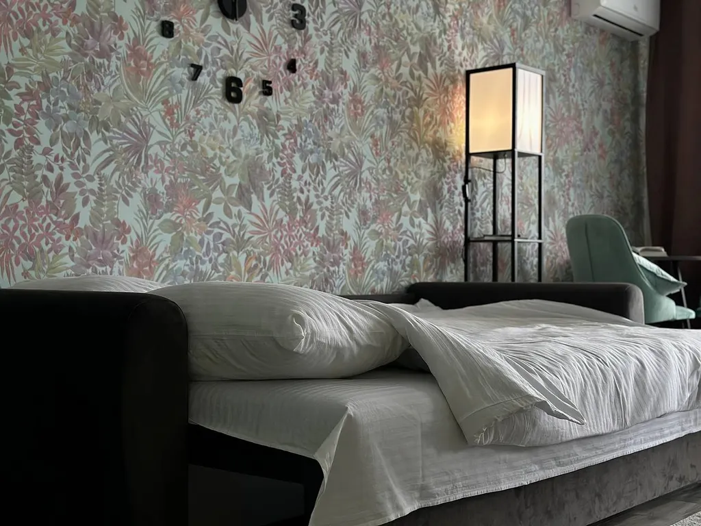 Уютная квартира в самом центе Саратова