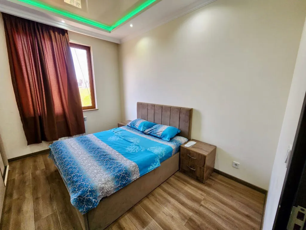 Luxury Spasious 1 bedroom By Republic Square, Amazing View