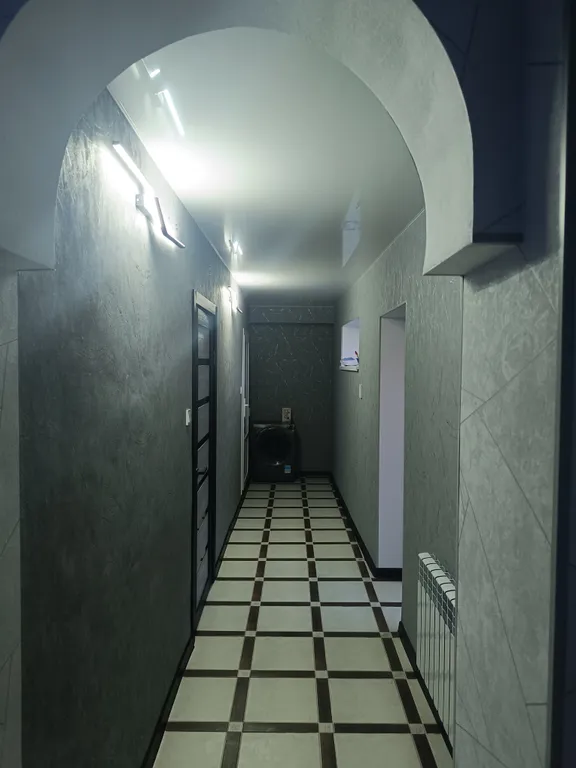 Домик для отдыхающих