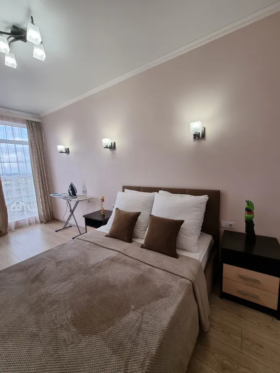 Квартира Большая квартира для семьи — Сириус