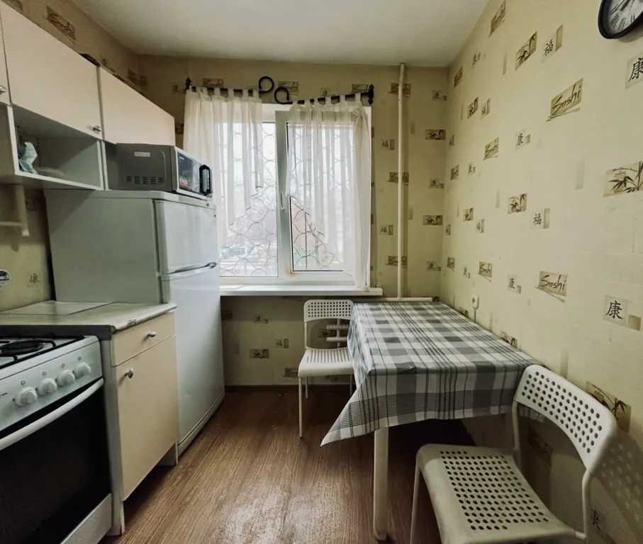 Квартира 1-комнатная Квартира — Волгоград