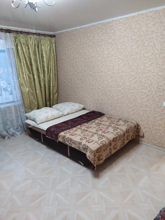 Квартира Двухкомнатная квартира в историческом центре города. — Калининград