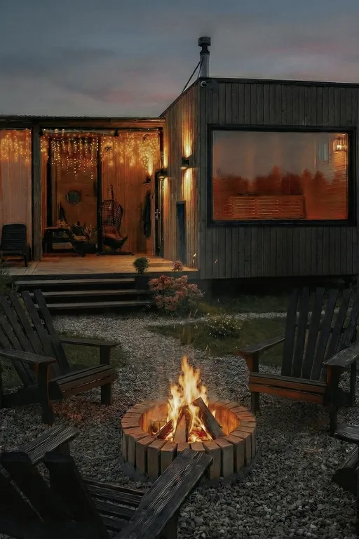 Коттедж Дом с сауной — аренда посуточно в Ивановское