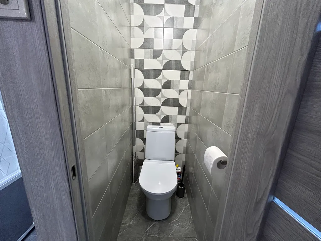 Квартира 2-комнатная квартира на метро Домодедовская — Москва