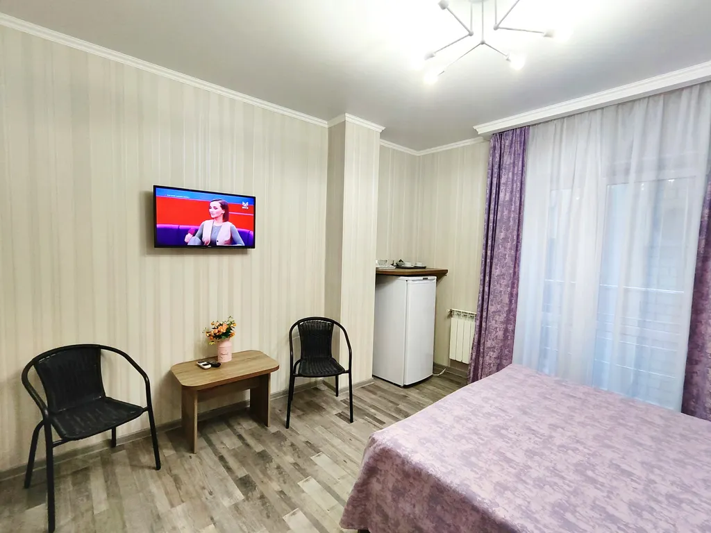 Квартира Комната — Анапа