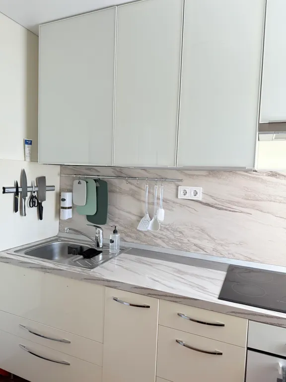 Как дома 2-х комнатная комфорт