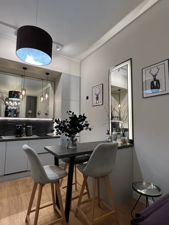 Квартира Квартира в центре Москвы — Москва