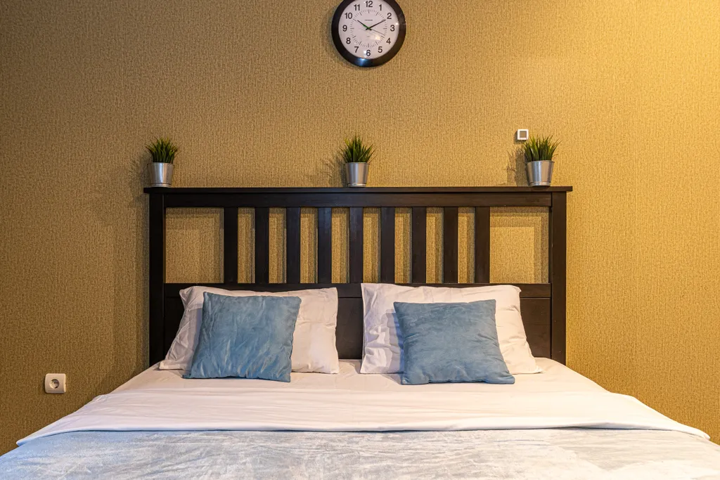 Квартира возле парка Галицкого