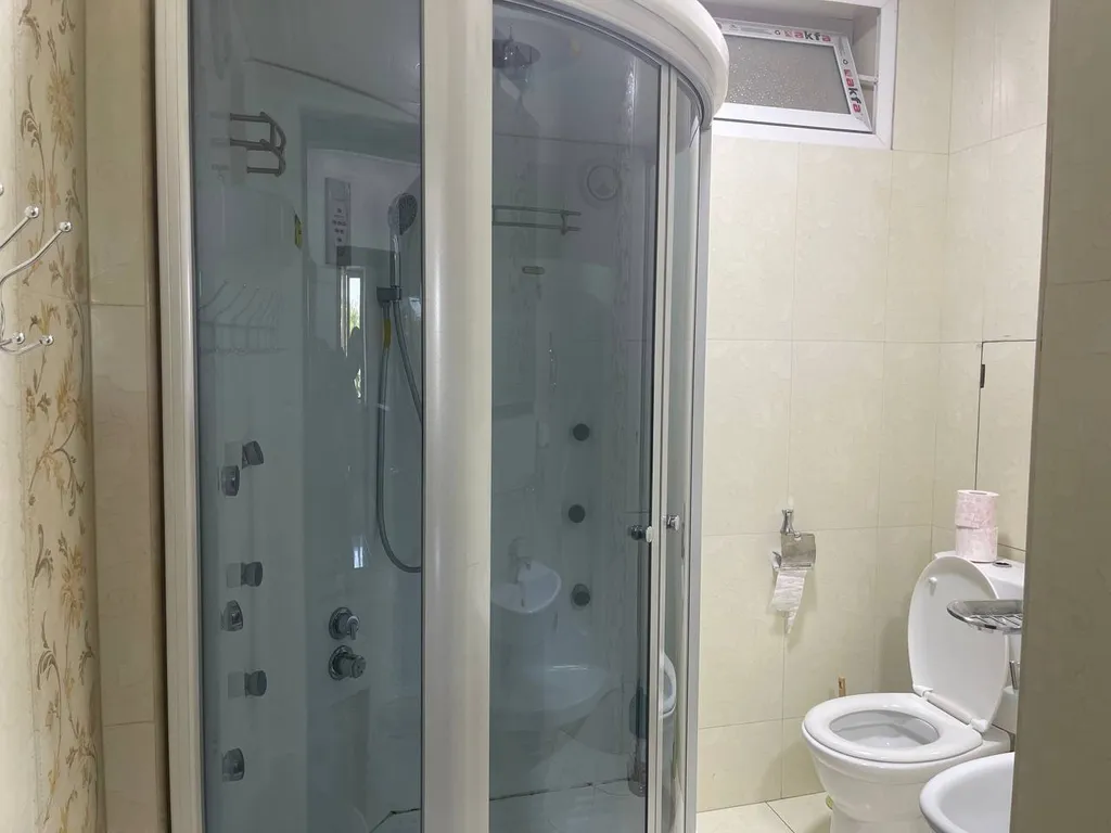 Просторная квартира рядом с Ташкент сити