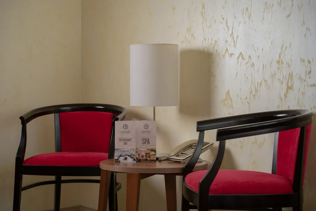 Квартира Комната — Белоозёрский