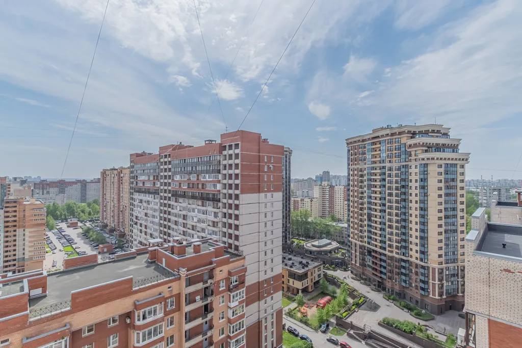 Квартира Квартира у метро Звездная — Санкт-Петербург