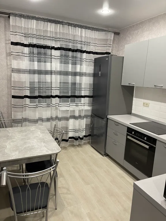 Квартира Уютная квартира в новом доме — Самара