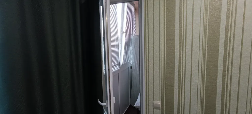 Уютная квартира с массажным креслом